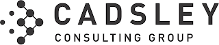CADSLEY CONSULTING GROUP logo