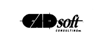 CADSOFT CONSULTING INC. logo