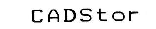 CADSTOR logo