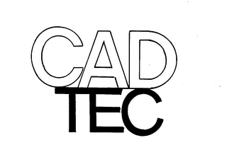 CADTEC logo