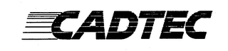 CADTEC logo