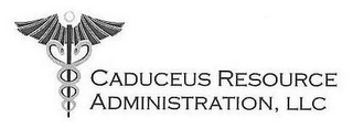 CADUCEUS RESOURCE ADMINISTRATION, LLC logo