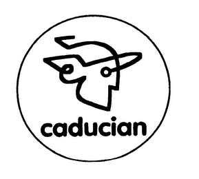 CADUCIAN logo