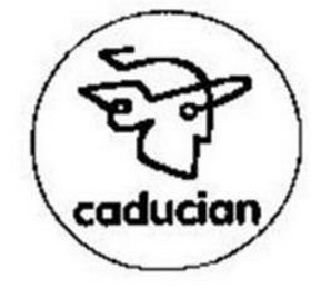 CADUCIAN logo