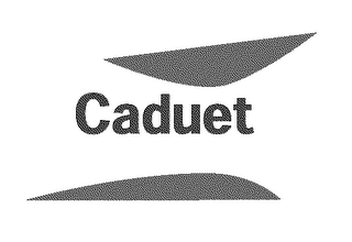 CADUET logo