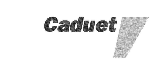 CADUET logo