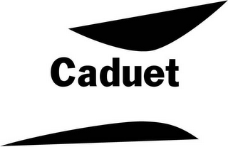 CADUET logo