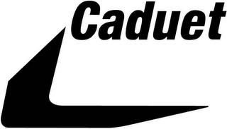 CADUET logo