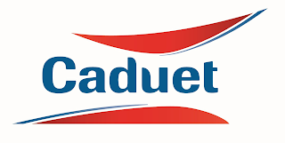 CADUET logo