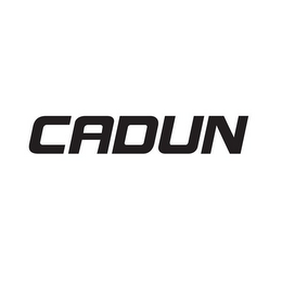 CADUN logo
