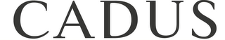 CADUS logo