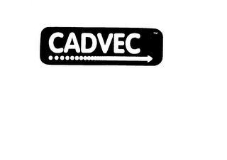 CADVEC logo