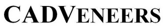 CADVENEERS logo