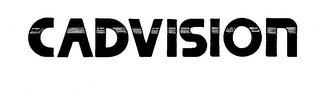 CADVISION logo