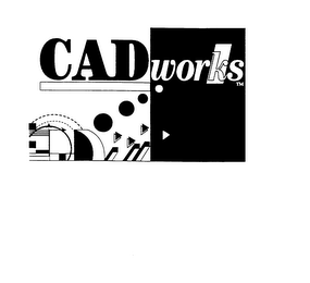 CADWORKS logo