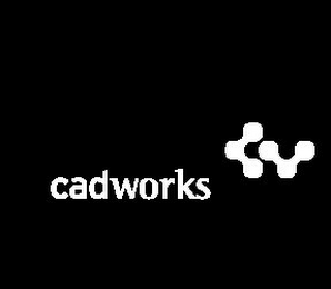 CADWORKS logo