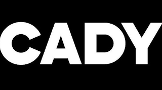 CADY logo
