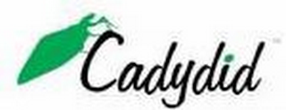CADYDID logo