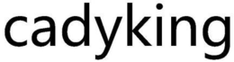 CADYKING logo