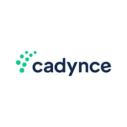 CADYNCE logo