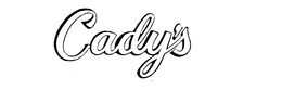 CADY'S logo