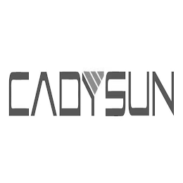 CADYSUN logo