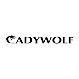 CADYWOLF logo