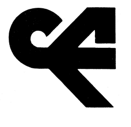 CAE logo