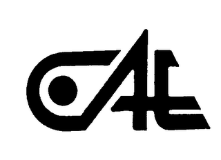 CAE logo
