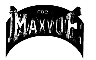 CAE MAXVUE