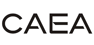 CAEA logo