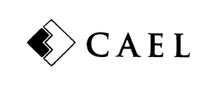 CAEL logo