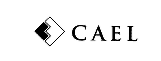 CAEL logo