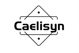 CAELISYN logo