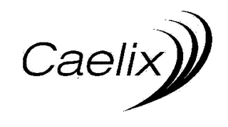 CAELIX logo