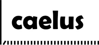 CAELUS logo