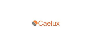CAELUX logo