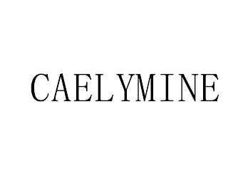 CAELYMINE logo