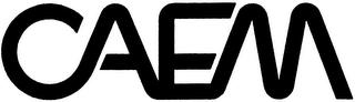 CAEM logo