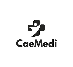 CAEMEDI logo
