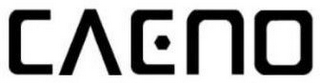 CAENO logo
