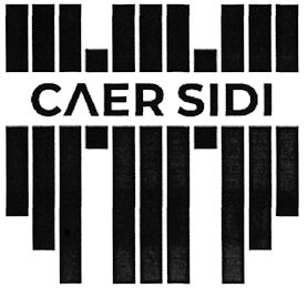 CAER SIDI logo