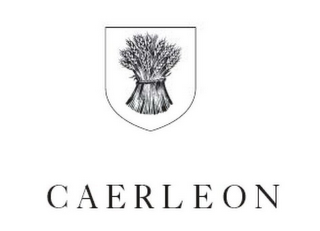 CAERLEON logo