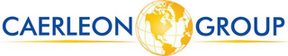 CAERLEON GROUP logo