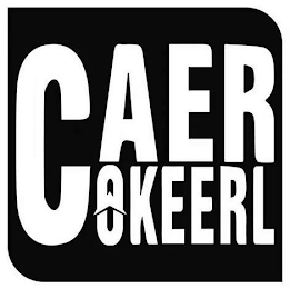 CAEROKEERL logo