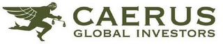 CAERUS GLOBAL INVESTORS logo