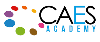 CAES ACADEMY logo