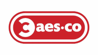 CAES CO logo