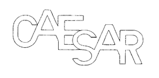 CAESAR logo