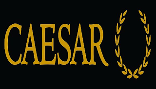 CAESAR logo